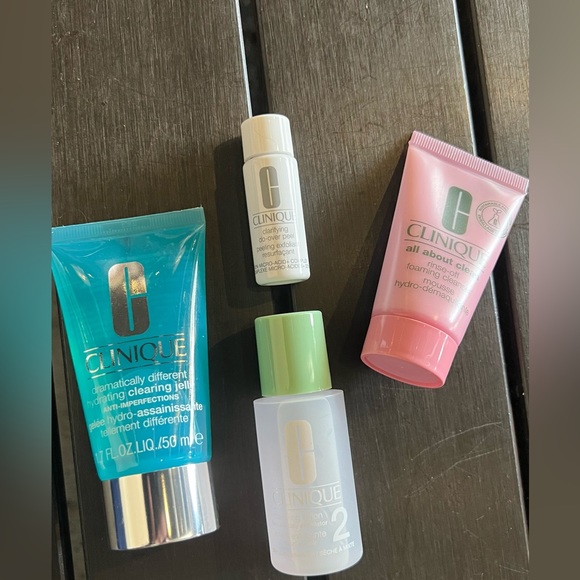 🥳𝐇𝐏!🥳𝐂𝐋𝐈𝐍𝐈𝐐𝐔𝐄 𝐒𝐊𝐈𝐍𝐂𝐀𝐑𝐄 𝐒𝐘𝐒𝐓𝐄𝐌 𝐍𝐖𝐓 - Picture 7 of 7